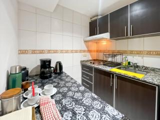 Loft en Monserrat with balcony - Buenos Aires - 6