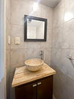 Loft en Monserrat with balcony - Buenos Aires - 1