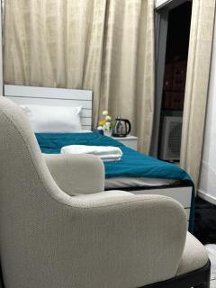 Phenomenal Room "Sea View" - Abu Dhabi - 0