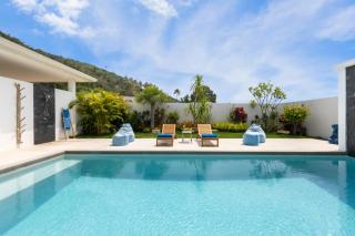 Villa Laura by See Residence -Near Cystal bay- Inclued Airport pick up - Amphoe Koksamui - 9