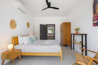 Villa Laura by See Residence -Near Cystal bay- Inclued Airport pick up - Amphoe Koksamui - 8