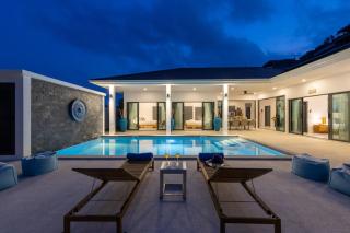 Villa Laura by See Residence -Near Cystal bay- Inclued Airport pick up - Amphoe Koksamui - 6