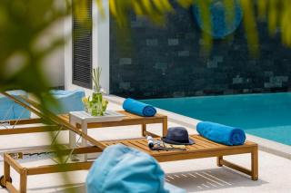 Villa Laura by See Residence -Near Cystal bay- Inclued Airport pick up - Amphoe Koksamui - 2