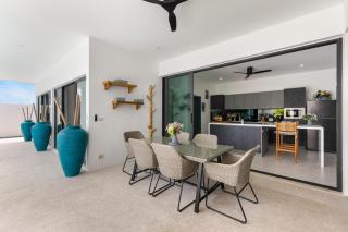 Villa Laura by See Residence -Near Cystal bay- Inclued Airport pick up - Amphoe Koksamui - 1