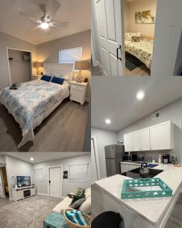 Turtle Cove home 1 block from the beach - Cocoa Beach - 0