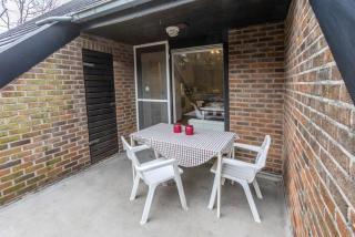 Vakantie-studio in natuurgebied Hengelhoef - Houthalen-Helchteren - 1
