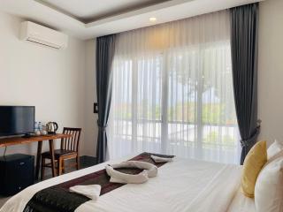 Phkachan Kep Boutique - 3