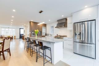 Toronto Midtown Home Suites - Toronto - 5