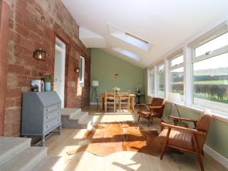 1 Deuchrie Cottages - 8