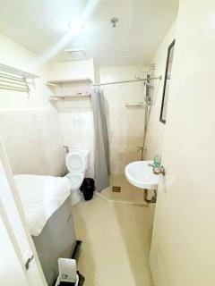 Relaxing Gateway@seawind condominium - Davao - 1