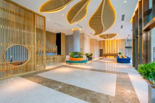 Sala QuyNhon Beach Hotel - Quy Nhon - 3