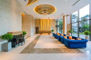 Sala QuyNhon Beach Hotel - Quy Nhon - 2