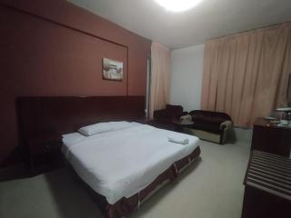 JUH Real Estate and management servise LLC - Abu Dhabi - 4