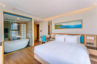Sala QuyNhon Beach Hotel - Quy Nhon - 1
