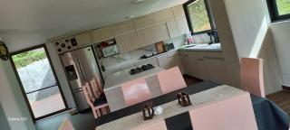 Finca Villla las Palmas - 4