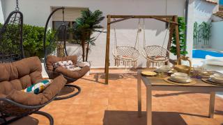 Casa Rural Oasis - Zulema - 3