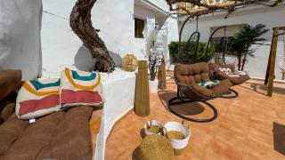 Casa Rural Oasis - Zulema - 1