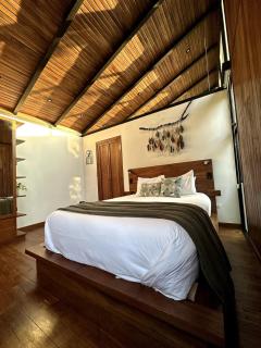NATURAVE HOME - Tiny house with mountain view - Monteverde - 6