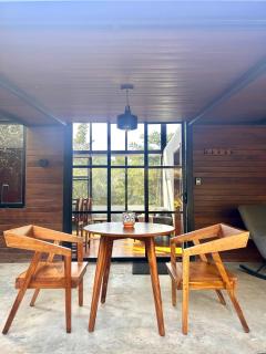 NATURAVE HOME - Tiny house with mountain view - Monteverde - 1
