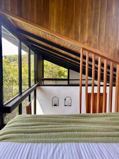NATURAVE HOME - Tiny house with mountain view - Monteverde - 5