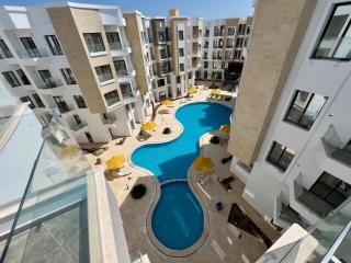 Aqua Infinity Oasis walking distance to beach, 15 minutes from El Gouna, 15 minutes from central Hurghada - Hurghada - 0