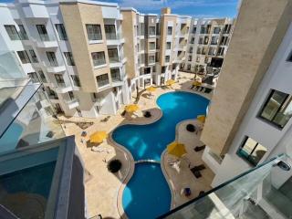 Aqua Infinity Oasis walking distance to beach, 15 minutes from El Gouna, 15 minutes from central Hurghada - Hurghada - 9