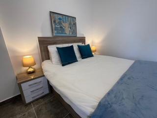Aqua Infinity Oasis walking distance to beach, 15 minutes from El Gouna, 15 minutes from central Hurghada - Hurghada - 7