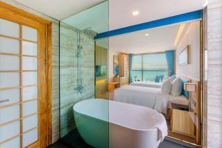 Sala QuyNhon Beach Hotel - Quy Nhon - 3