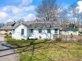 Make Lasting Memories at the Bougie Beach Bungalow - Old Orchard Beach - 5