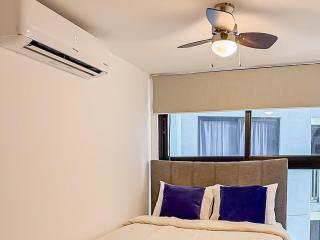 Modern 2BR Apt Near Trendy Via Argentina & Metro - Città di Panama - 8