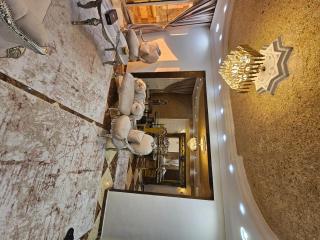 Two Flats Full Course Overlooking the Pyramid - Il Cairo - 9