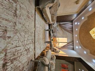 Two Flats Full Course Overlooking the Pyramid - Il Cairo - 7