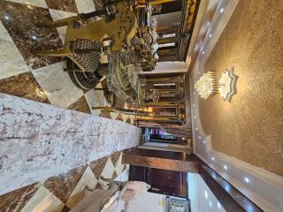 Two Flats Full Course Overlooking the Pyramid - Il Cairo - 4