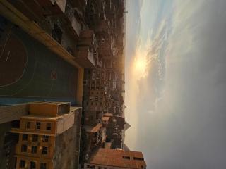 Two Flats Full Course Overlooking the Pyramid - Il Cairo - 3