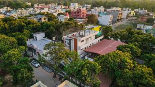 KamalKunj - Dehradun - 7
