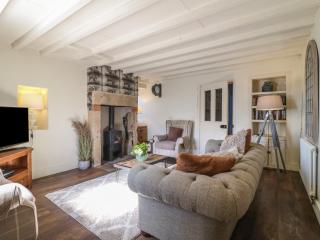 Coupling Cottage - Belper - 9