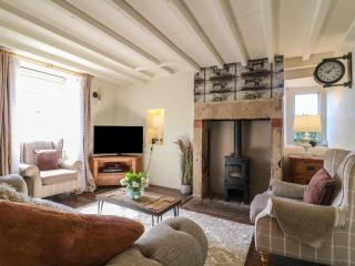Coupling Cottage - Belper - 6