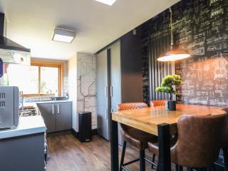 Coupling Cottage - Belper - 3