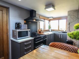Coupling Cottage - Belper - 2