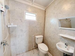 TheHill Villa เดอะฮิลล์ วิลล่า เลาขวัญ - - 9