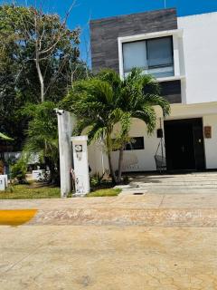 Casa rivera - Playa del Carmen - 1