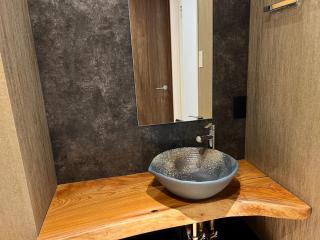 condominium hotel KEYAKIAN Tokyo Nihonbashi - Tokyo - 7