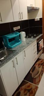 Skyway Furnished Apartments Nairobi Airport view - Nairobi - 0