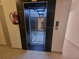 Skyway Furnished Apartments Nairobi Airport view - Nairobi - 2