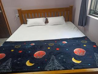 Staypointinn Homestay Murudeshwar - Māvalli - 1