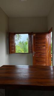 Chalé Dunas - Quarto Areia - Amontada - 9