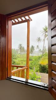 Chalé Dunas - Quarto Areia - Amontada - 8