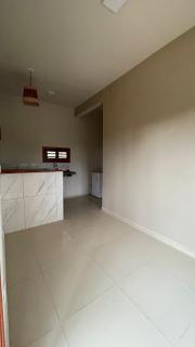 Chalé Dunas - Quarto Areia - Amontada - 7