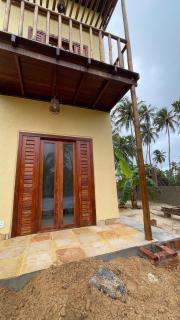 Chalé Dunas - Quarto Areia - Amontada - 6