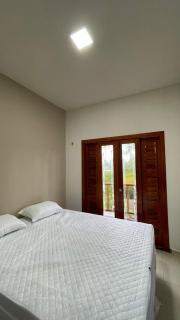Chalé Dunas - Quarto Areia - Amontada - 3